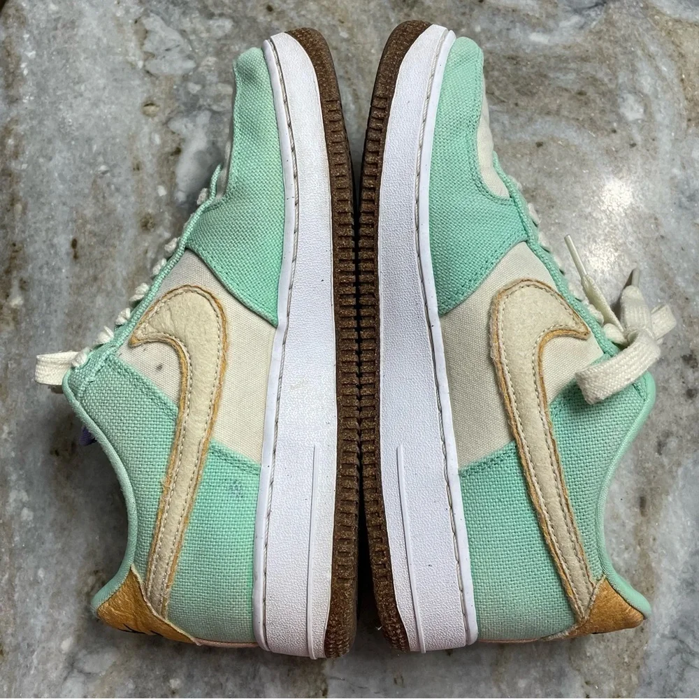 Nike Air Force 1 CZ0268-300 Low 